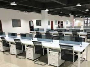 專業定制各類辦公桌——打造高效辦公環境的重慶首選