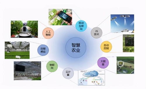 咻享智能 農(nóng)業(yè)智能物聯(lián)網(wǎng)控制系統(tǒng)的軟件開(kāi)發(fā)優(yōu)勢(shì)