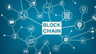 智能魔方AICube 物聯(lián)網(wǎng)、區(qū)塊鏈與虛擬現(xiàn)實的融合創(chuàng)新