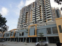 瑞海錦苑實(shí)景鑒賞 鑫錦瑞打造的高品質(zhì)居住社區(qū)